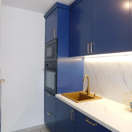 Apartman Lux Lariva, Center Of Split