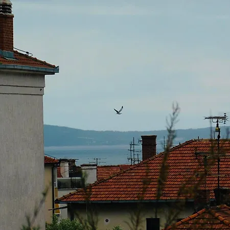 Apartman Lux Lariva, Center Of