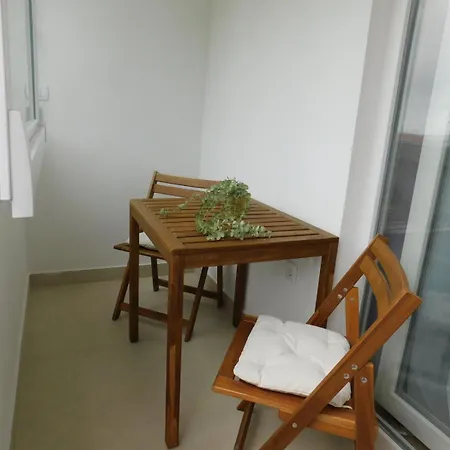 Lux Lariva, Center Of Apartment *