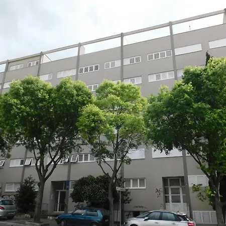 Apartment Lux Lariva, Center Of *