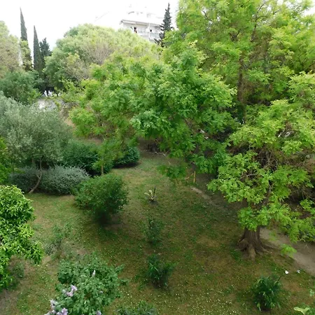 Lux Lariva, Center Of Apartment *