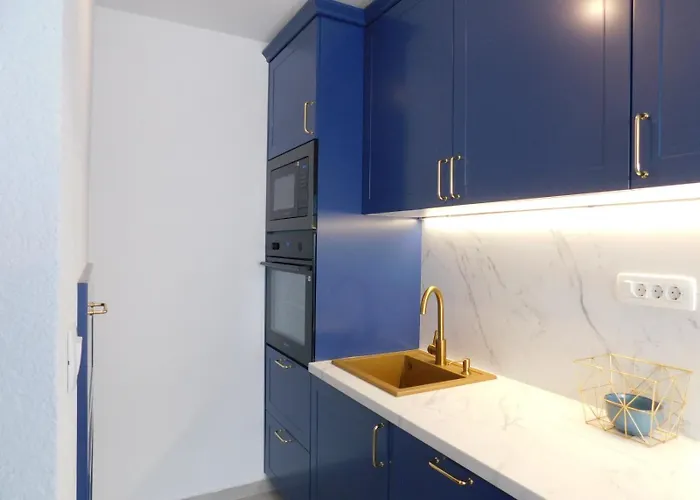 Lägenhet Lux Lariva, Center Of Split