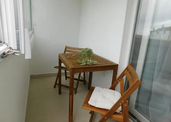 Lux Lariva, Center Of Lägenhet *