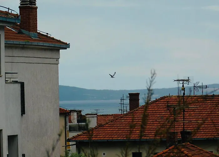 Lägenhet Lux Lariva, Center Of