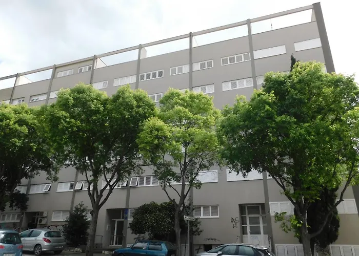 Lägenhet Lux Lariva, Center Of *